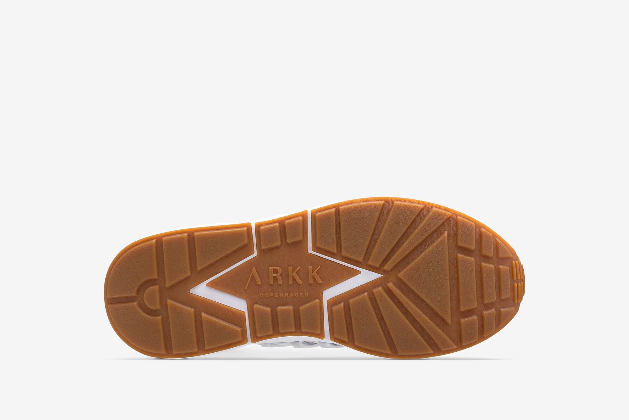 ARKK NOS Raven Mesh S-E15 White Gum - Women Raven