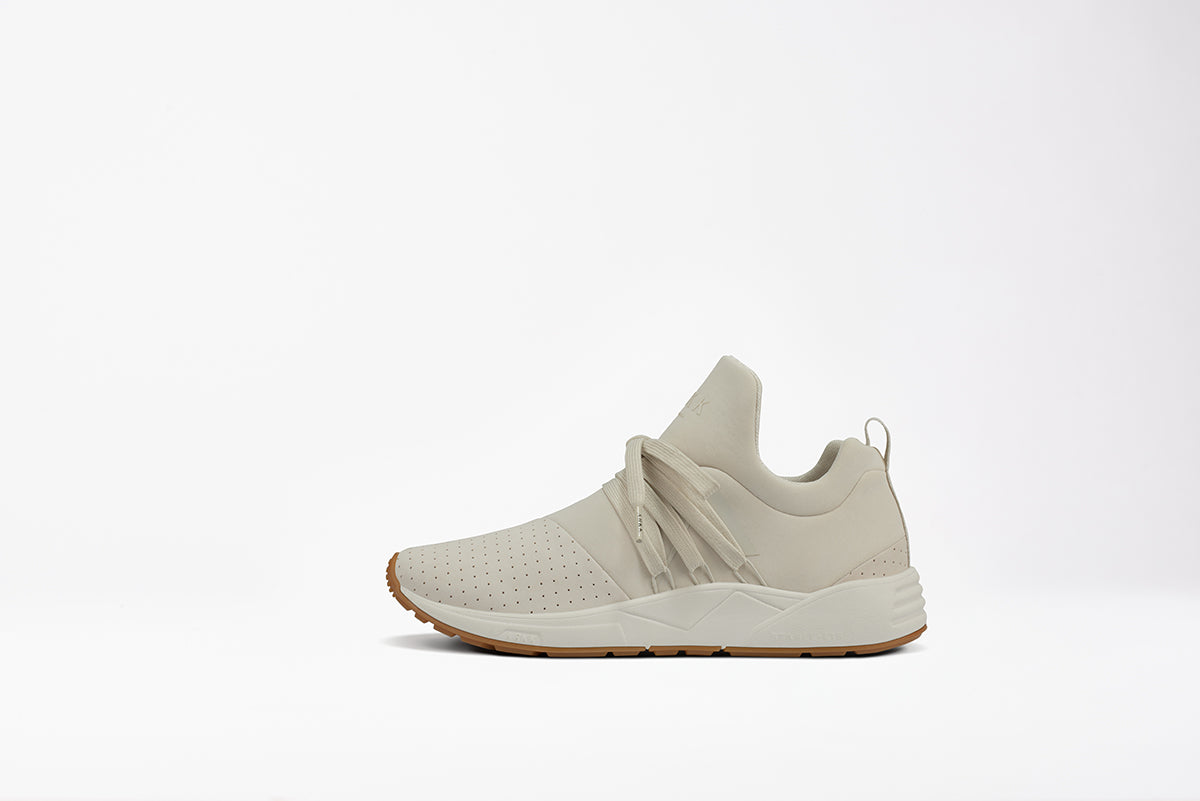 ARKK Collection Raven Nubuck S-E15 Sand Gum - Women Raven Sand