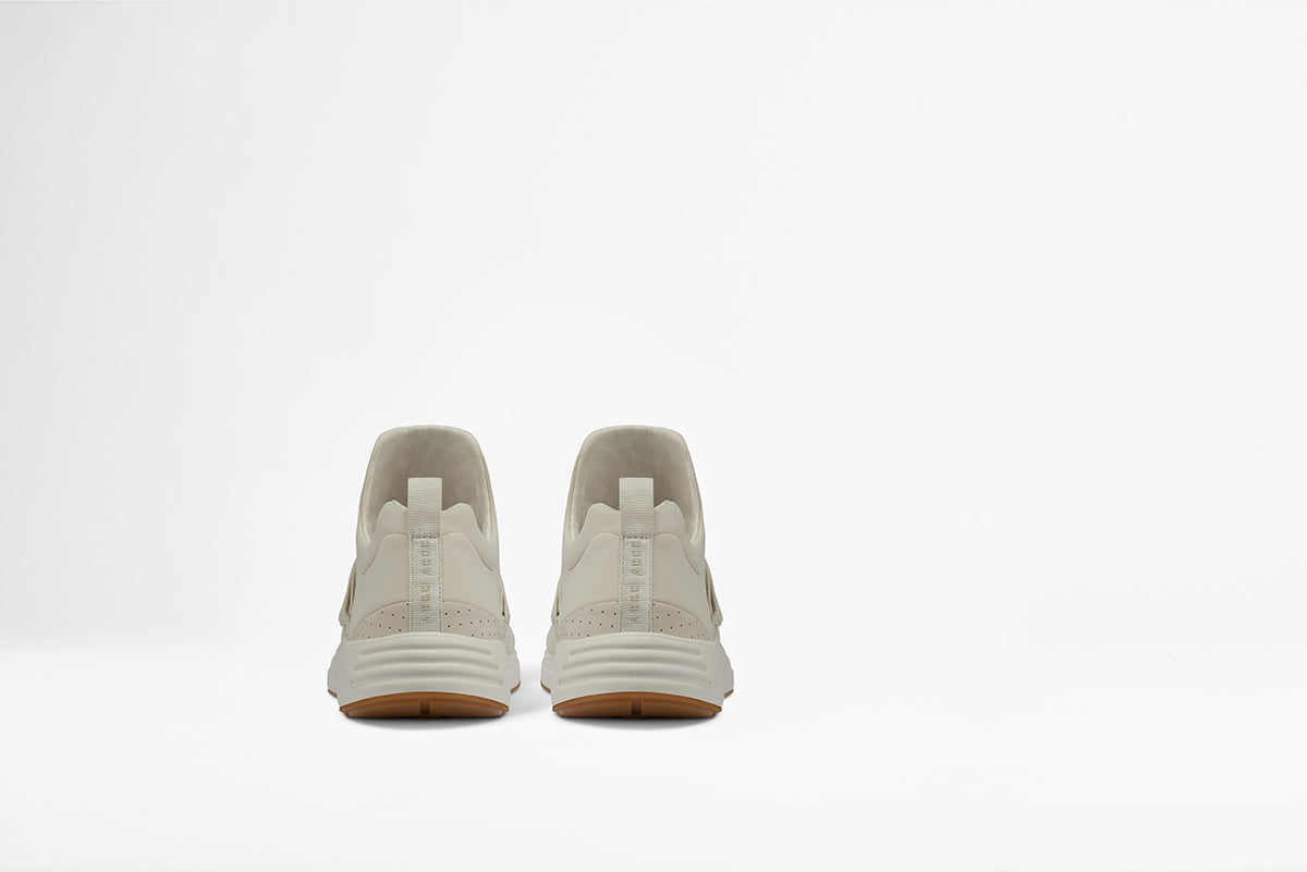 ARKK Collection Raven Nubuck S-E15 Sand Gum - Women Raven Sand
