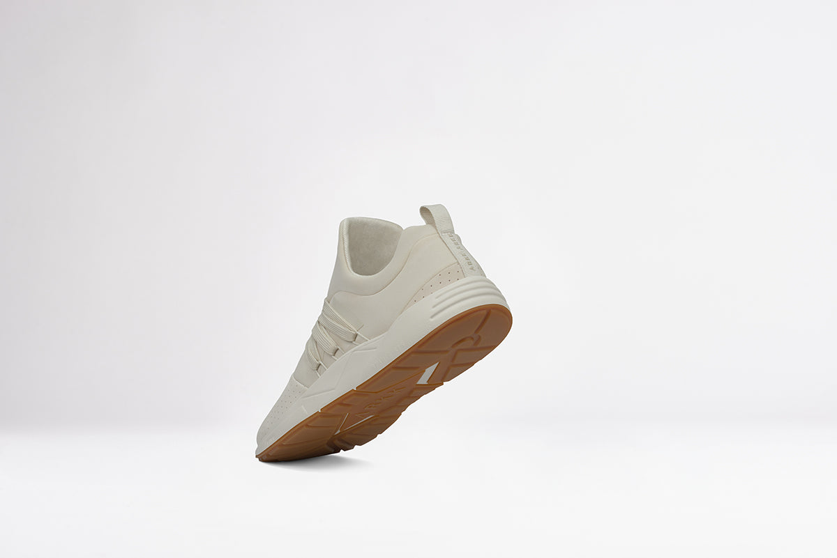 ARKK Collection Raven Nubuck S-E15 Sand Gum - Women Raven Sand