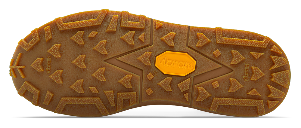 ARKK Collection Raven Nubuck S-E15 Vibram | Caramel Cafe Brown Gum | Women Raven