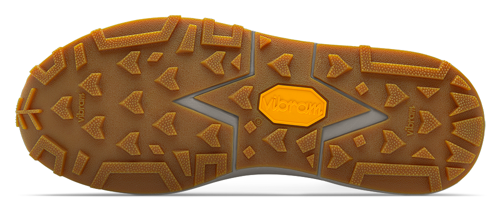 ARKK Collection Raven Nubuck S-E15 Vibram | Dove Brown Gum | Women Raven