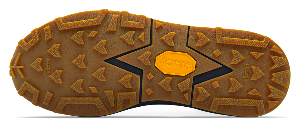ARKK Collection Raven Nubuck S-E15 Vibram | Midnight Gum | Women Raven