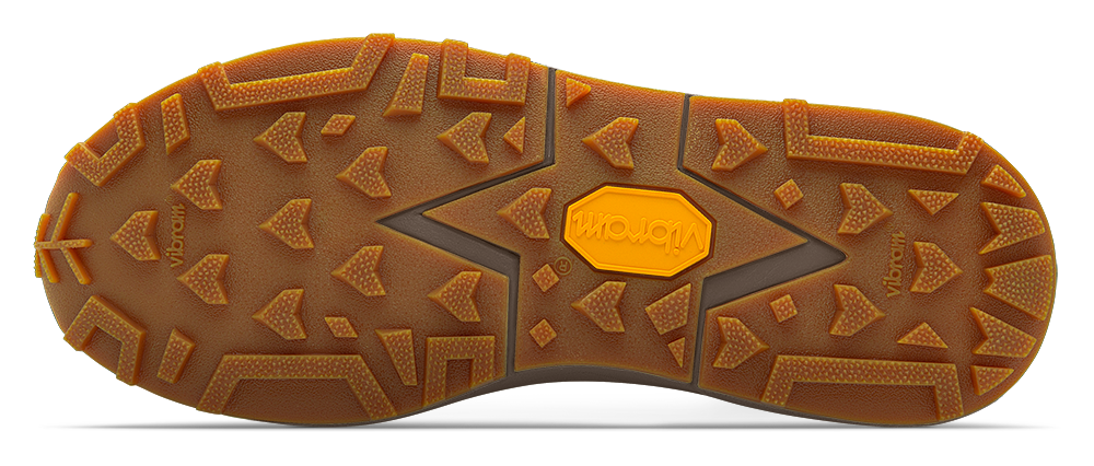 ARKK Collection Raven Nubuck S-E15 Vibram | Pine Bark Brown Gum | Women Raven