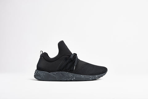 ARKK Collection Raven S-E15 All Black Spray - Men Raven Black