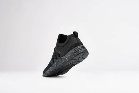 ARKK Collection Raven S-E15 All Black Spray - Men Raven Black