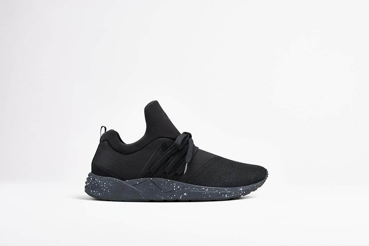 ARKK Collection Raven S-E15 All Black Spray - Men Raven Black