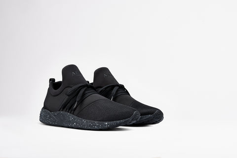 ARKK Collection Raven S-E15 All Black Spray - Men Raven Black