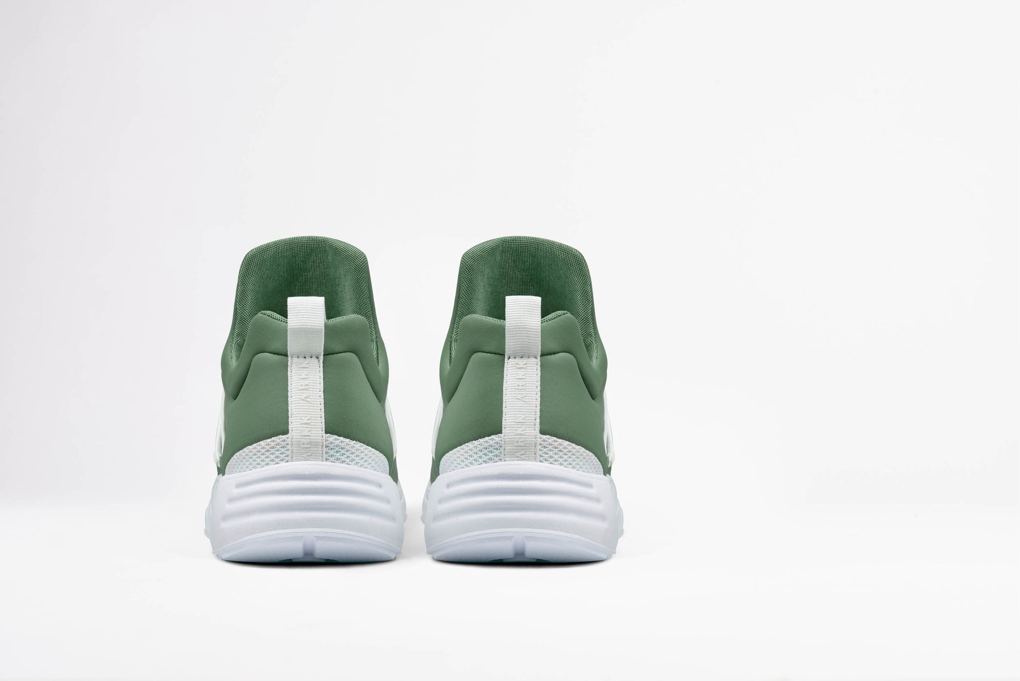 ARKK Collection Raven S-E15 Dusty Green White - Men Raven Dusty Green