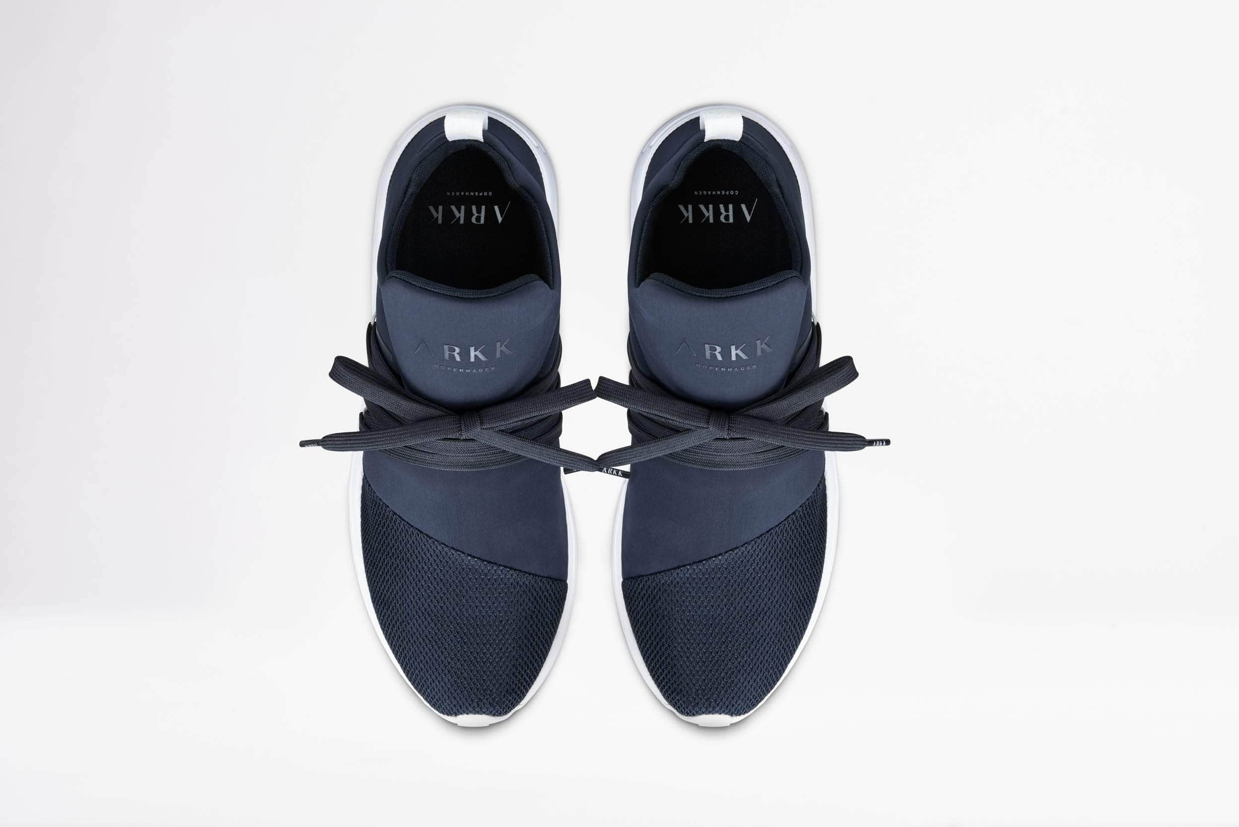 ARKK Collection Raven S-E15 Midnight Mesh - Men Raven Navy