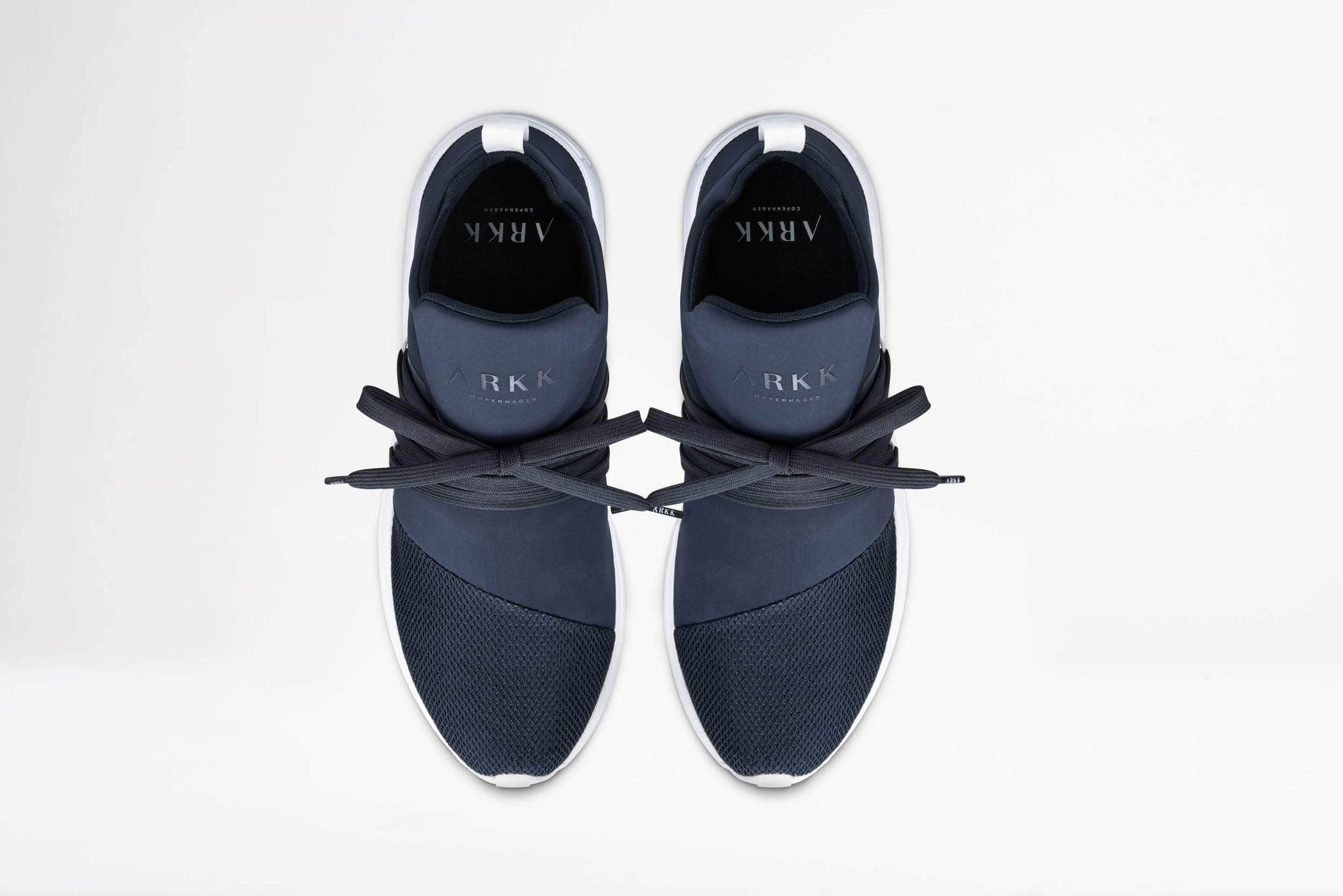 ARKK Collection Raven S-E15 Midnight Mesh - Men Raven Navy