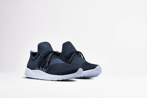 ARKK Collection Raven S-E15 Midnight Mesh - Men Raven Navy