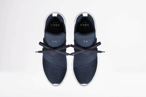 ARKK Collection Raven S-E15 Midnight Mesh - Men Raven Navy