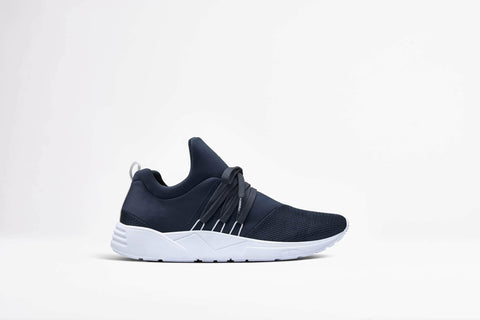 ARKK Collection Raven S-E15 Midnight Mesh - Men Raven Navy