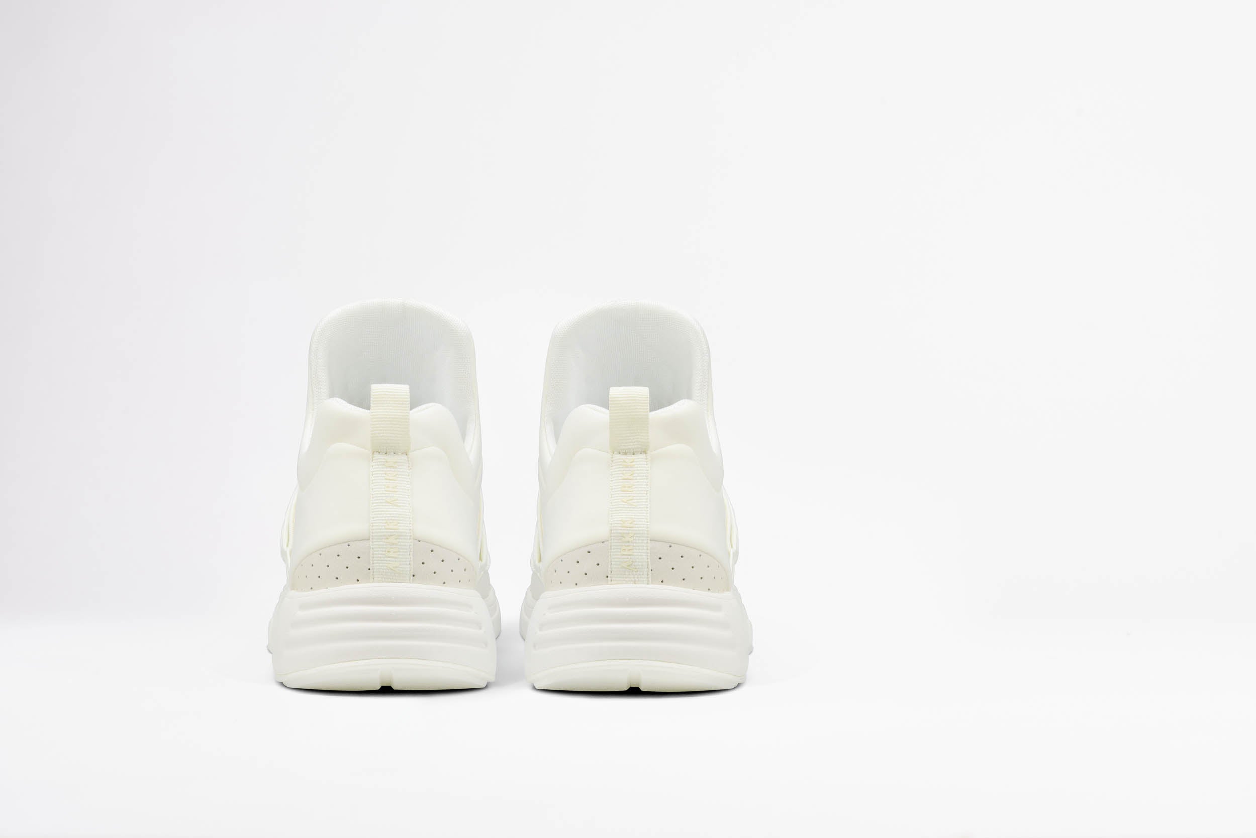 ARKK Collection Raven S-E15 | Off White Nubuck | Women Raven Off White