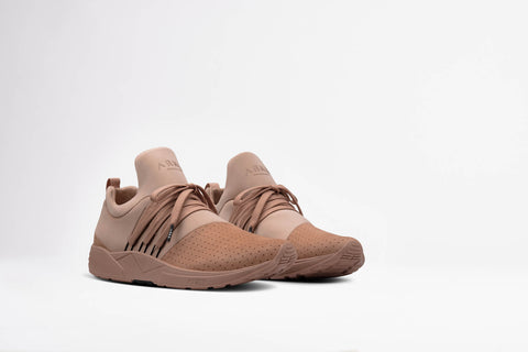 ARKK Collection Raven S-E15 Sandstorm Nubuck - Men Raven Sandstorm