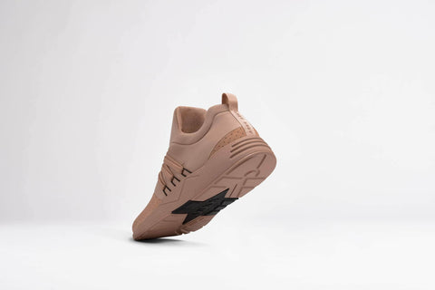 ARKK Collection Raven S-E15 Sandstorm Nubuck - Men Raven Sandstorm