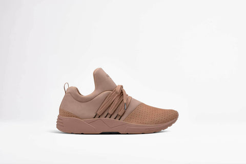 ARKK Collection Raven S-E15 Sandstorm Nubuck - Men Raven Sandstorm