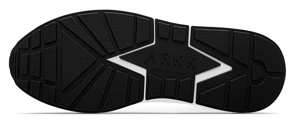 ARKK Collection Raven Wool S-E15 | Dark Grey Brown | Women Raven