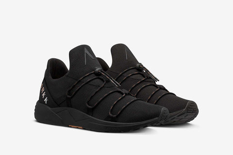 ARKK Collection Scorpitex Mesh S-E15 Black Rust-MEN Scorpitex Black