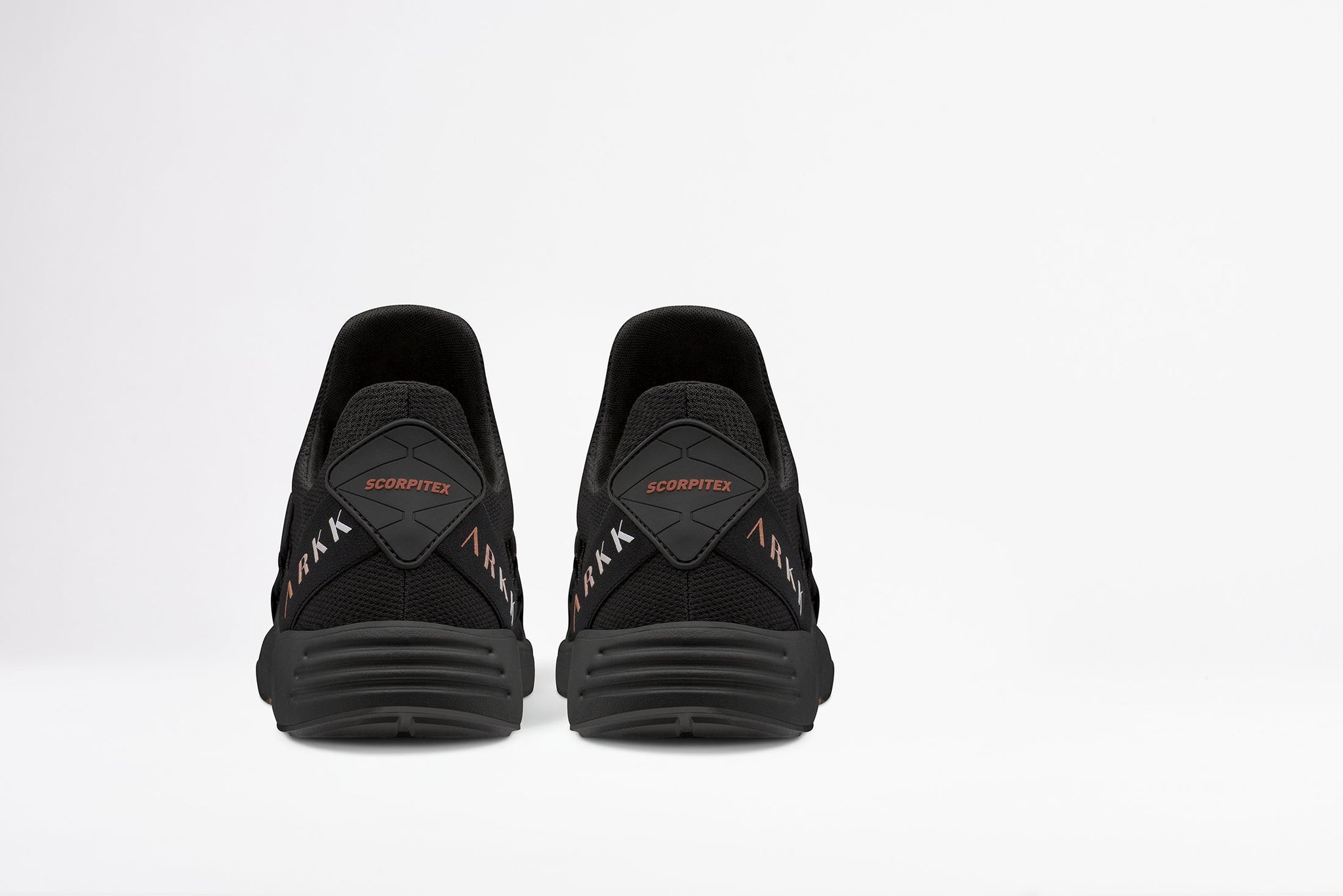 ARKK Copenhagen - Superior Line Scorpitex Mesh S-E15 Black Rust-WOMEN Scorpitex Black