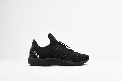 ARKK Copenhagen - Superior Line Scorpitex Mesh S-E15 Black Rust-WOMEN Scorpitex Black