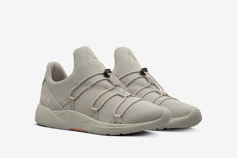 ARKK Collection Scorpitex Mesh S-E15 Silver Gray Light Rust-WOMEN Scorpitex Silver Gray