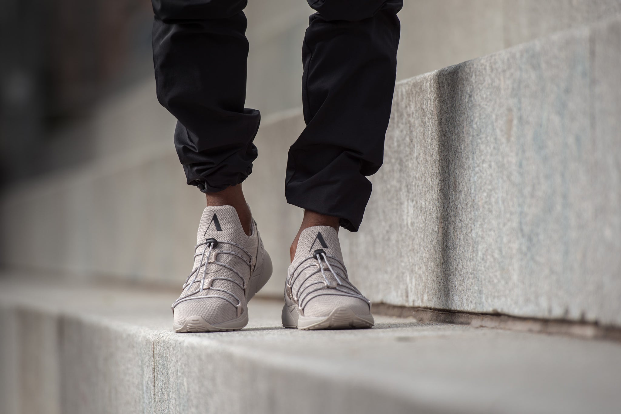 ARKK Collection Scorpitex S-E15 Ash - Men Scorpitex Ash