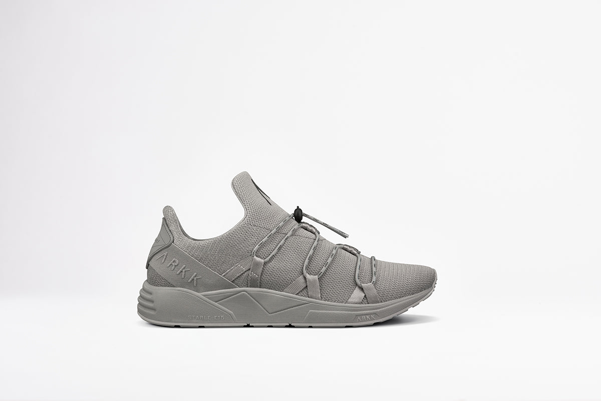 ARKK Collection Scorpitex S-E15 Ash - Women Scorpitex Ash