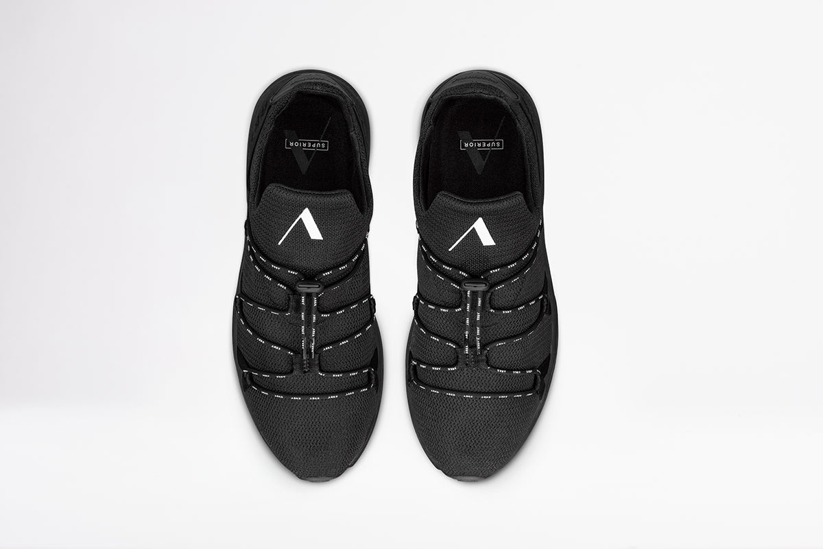 ARKK Collection Scorpitex S-E15 Black - Men Scorpitex Black