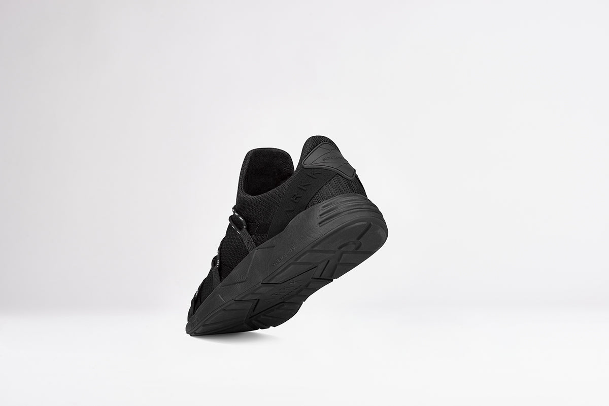 ARKK Collection Scorpitex S-E15 Black - Men Scorpitex Black