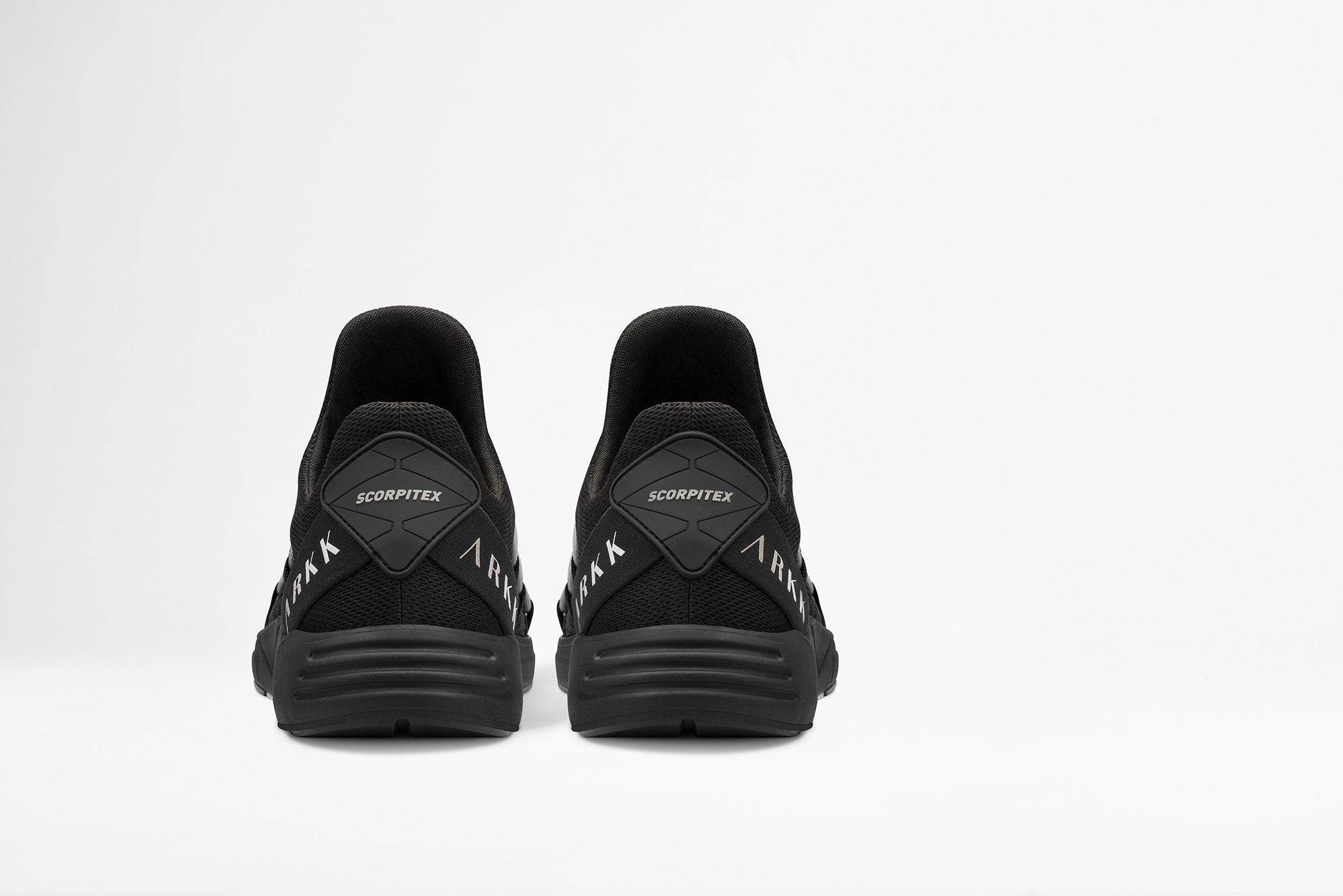 ARKK Copenhagen - Superior Line Scorpitex S-E15 Black Dove Grey - Men Scorpitex