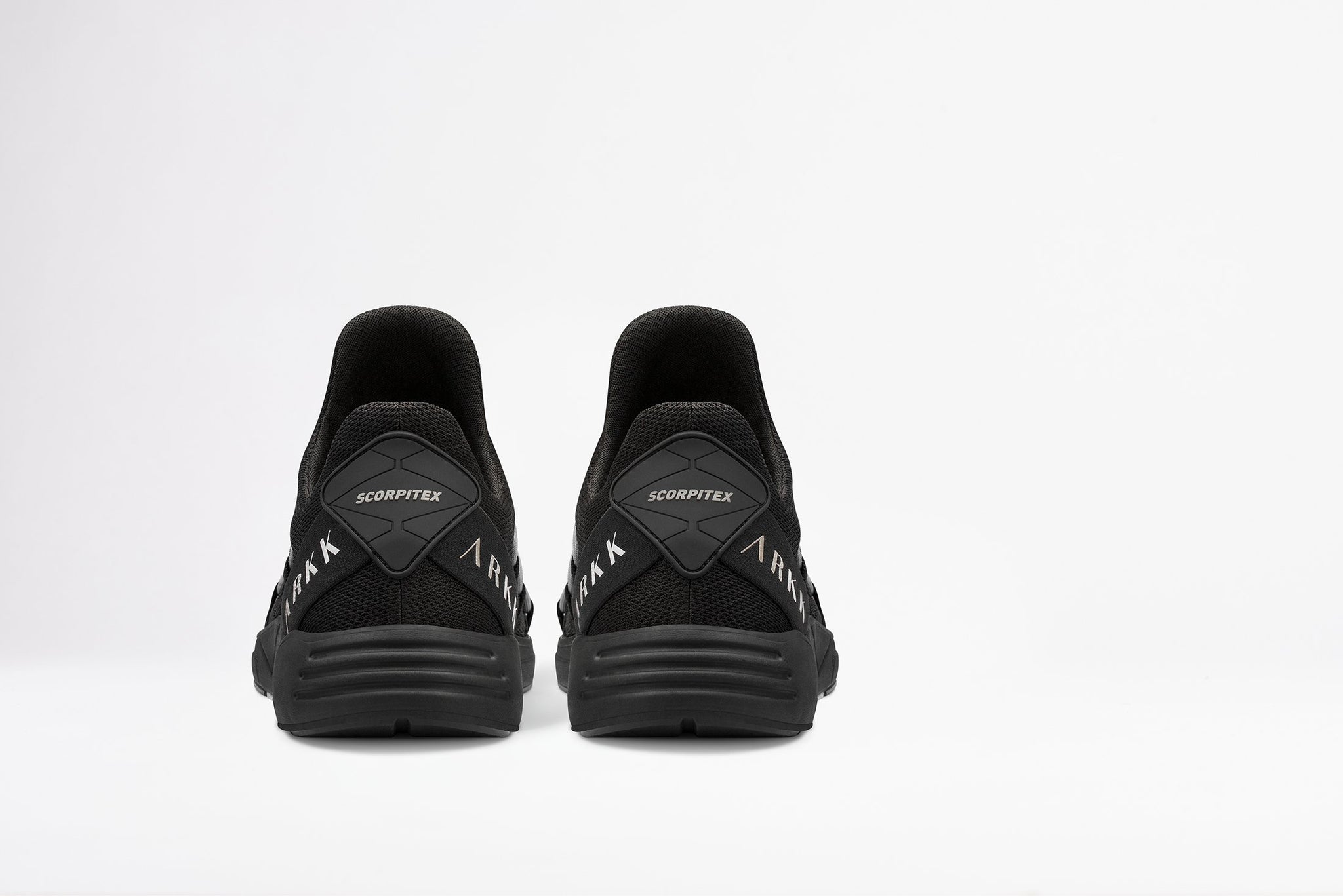 ARKK Copenhagen - Superior Line Scorpitex S-E15 Black Dove Grey - Men Scorpitex
