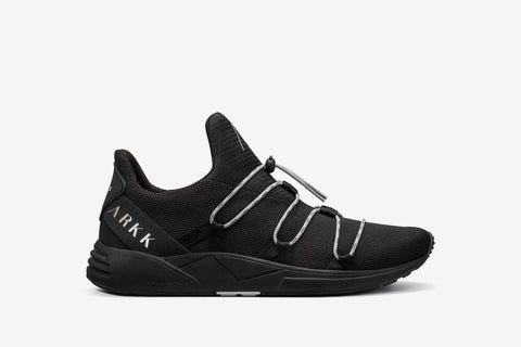 ARKK Collection Scorpitex S-E15 Black Dove Grey - Men Scorpitex Black