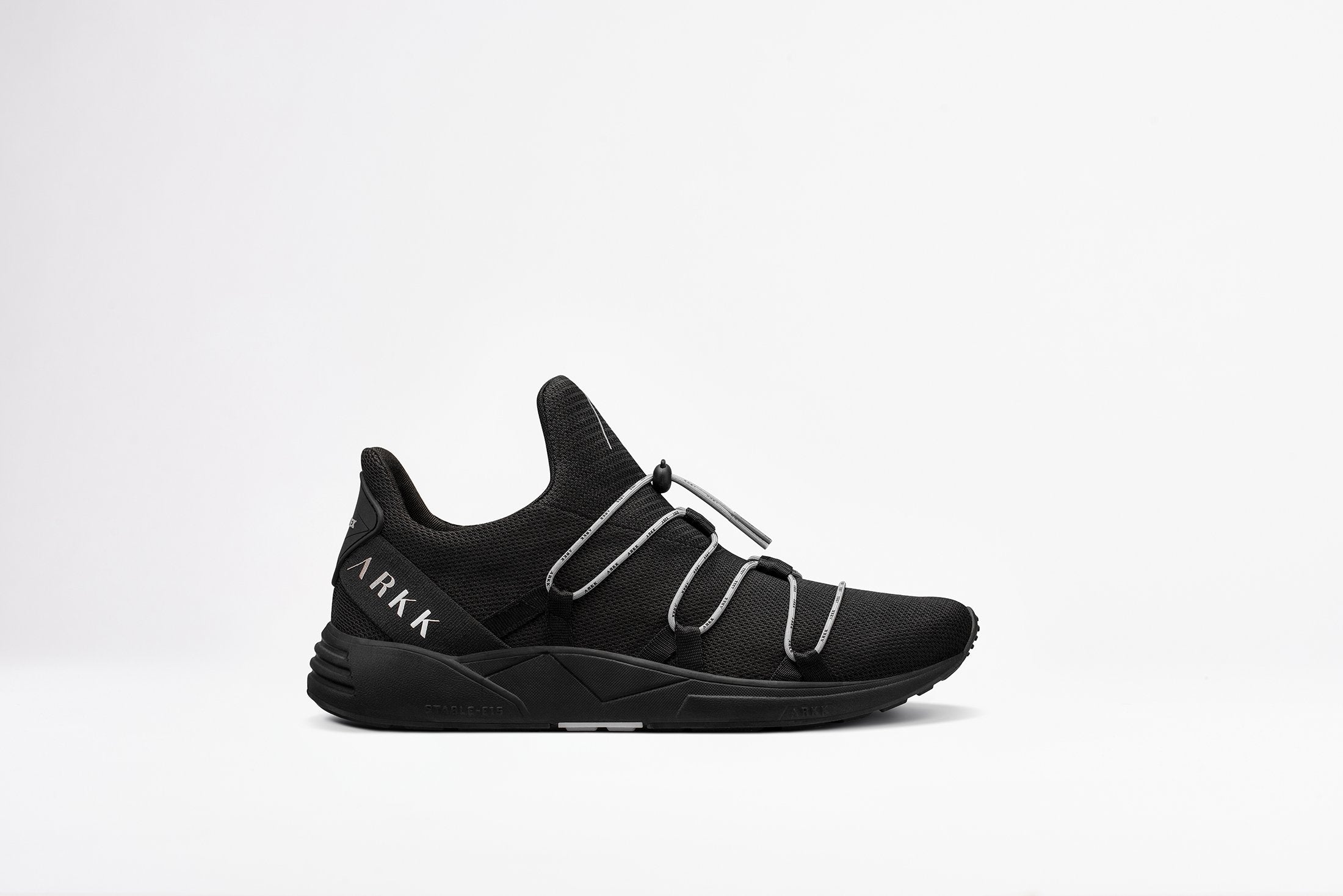 ARKK Copenhagen - Superior Line Scorpitex S-E15 Black Dove Grey - Men Scorpitex