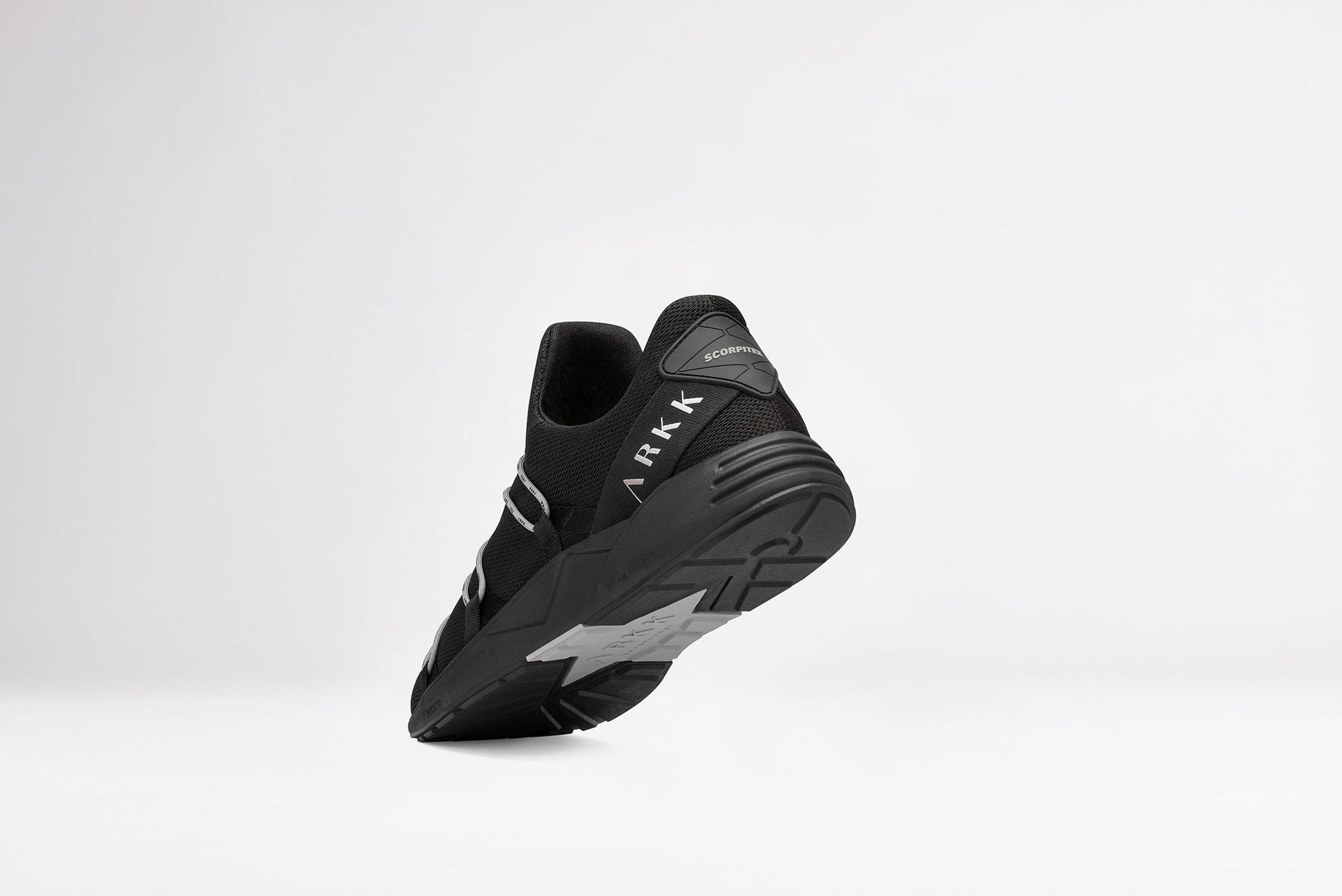 ARKK Copenhagen - Superior Line Scorpitex S-E15 Black Dove Grey - Women Scorpitex