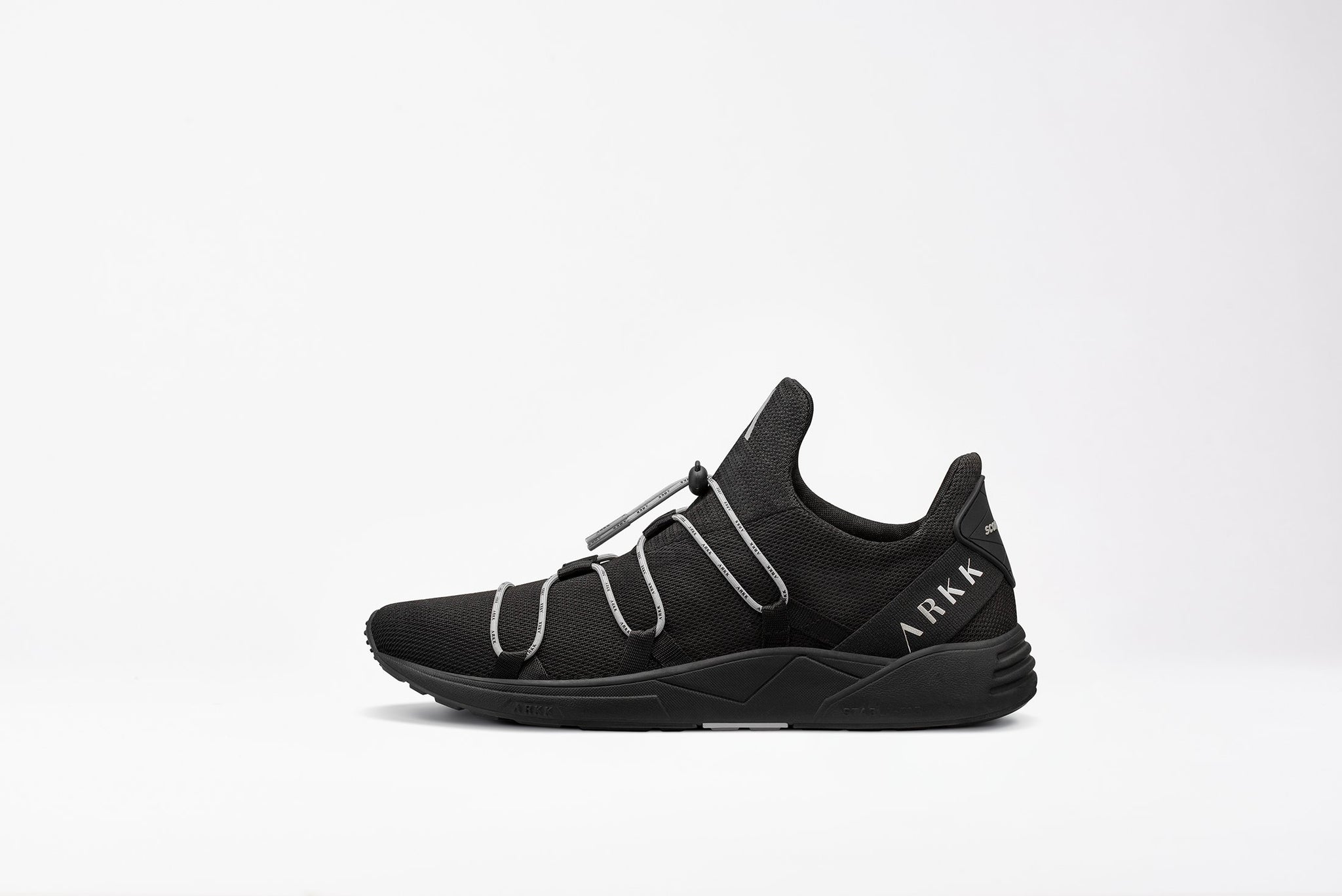 ARKK Copenhagen - Superior Line Scorpitex S-E15 Black Dove Grey - Women Scorpitex