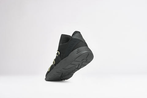 ARKK Collection Scorpitex S-E15 Black Faded Green - Women Scorpitex Black