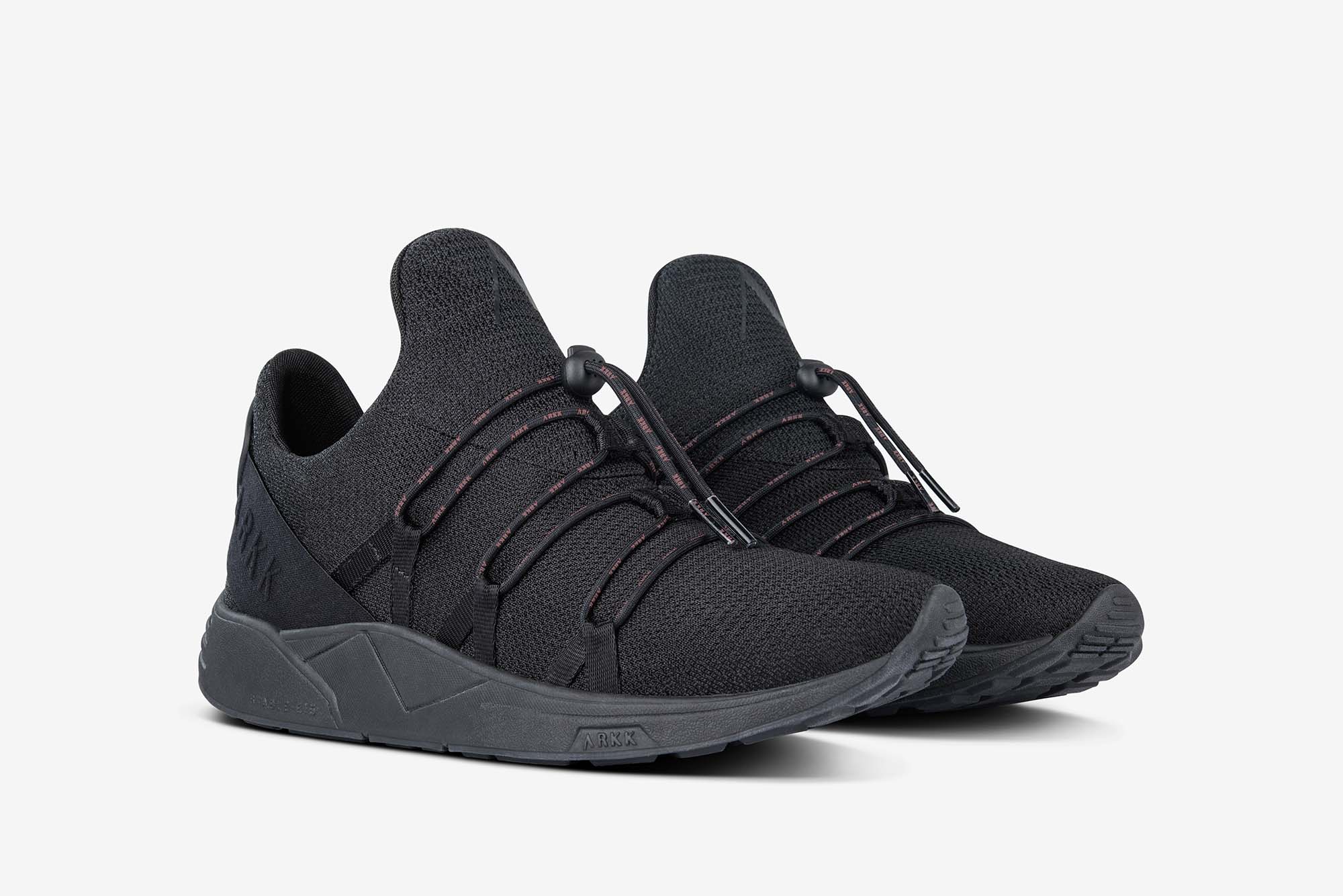 ARKK Collection Scorpitex S-E15 Black Sunset - Men Scorpitex Black