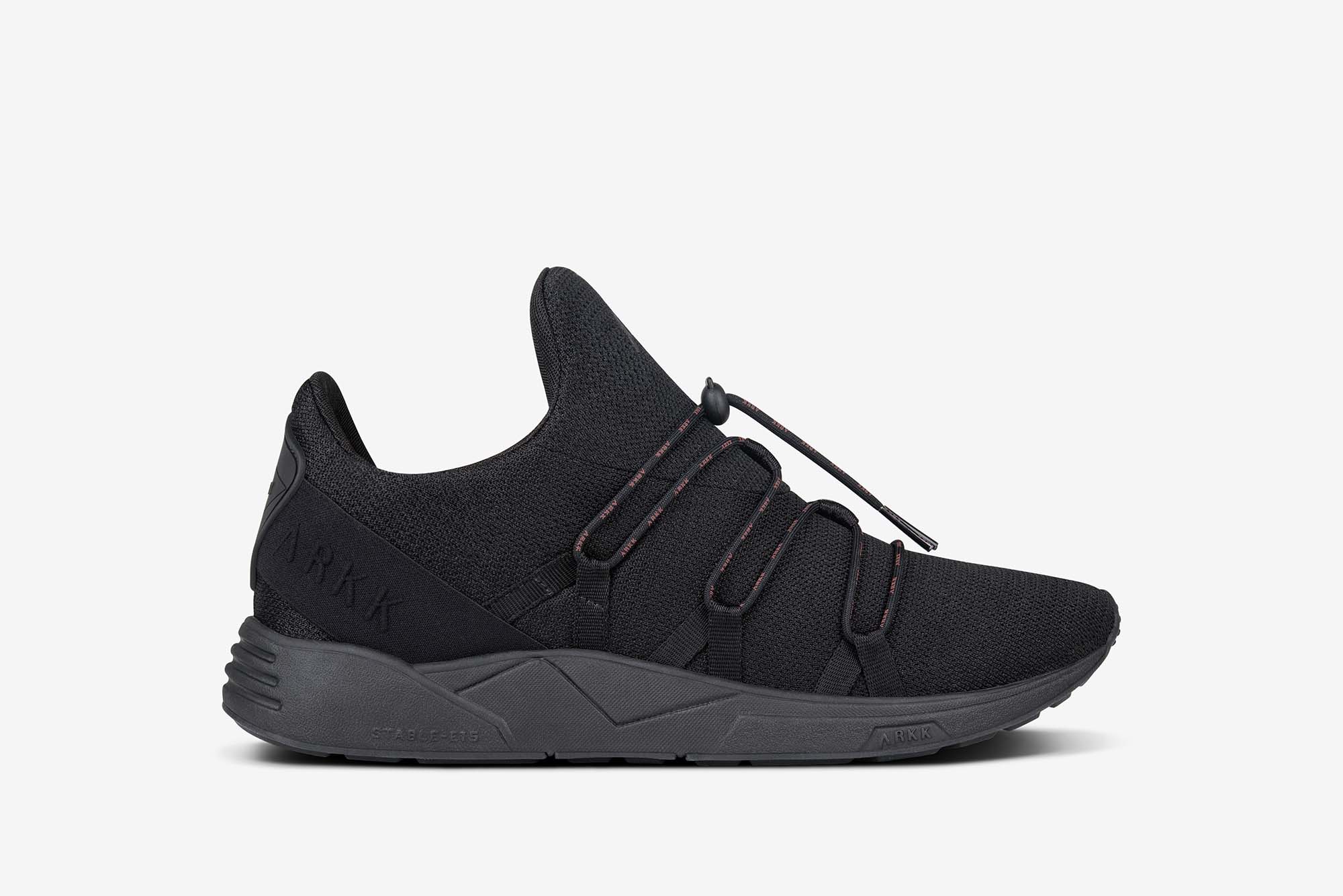 ARKK Collection Scorpitex S-E15 Black Sunset - Men Scorpitex Black