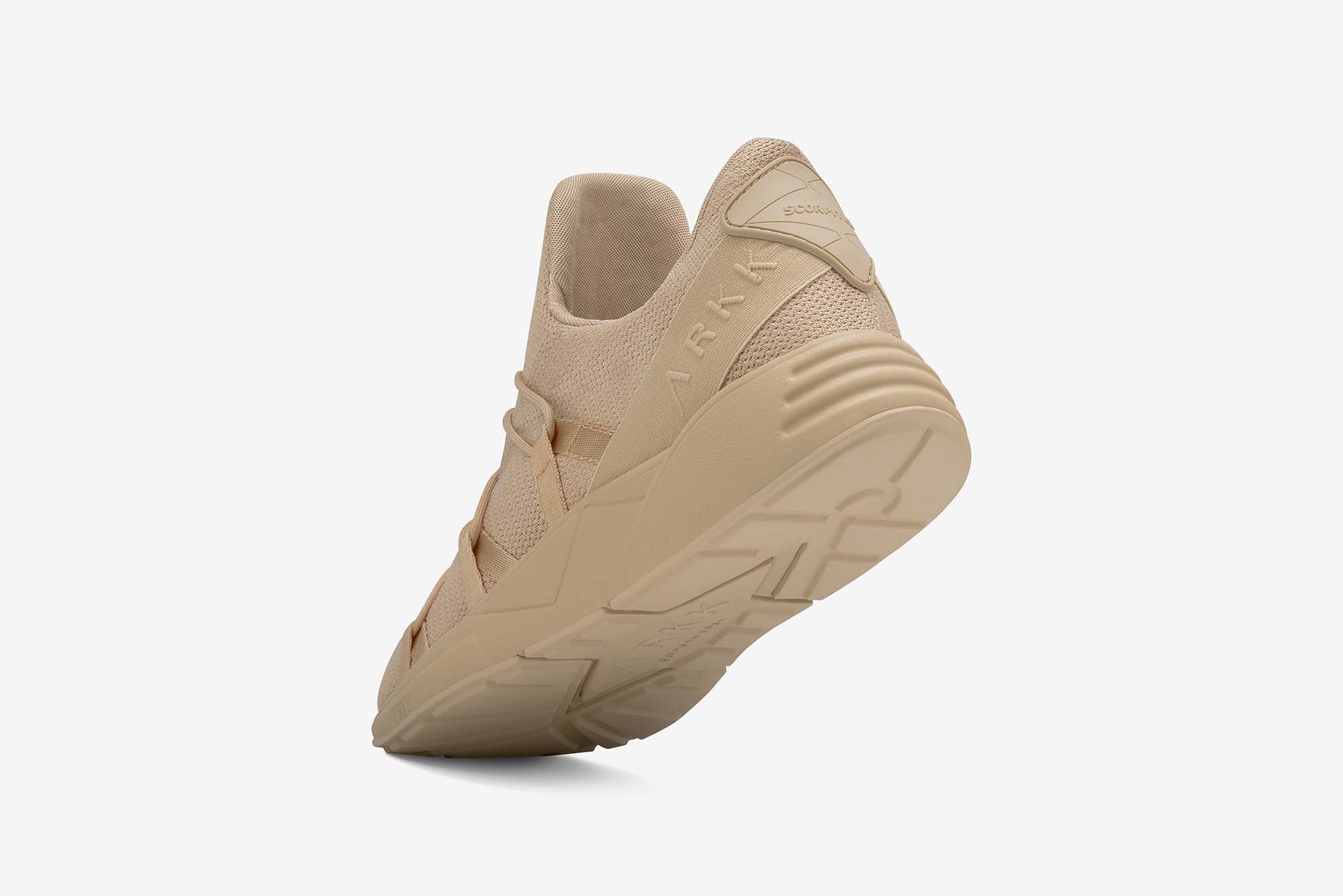 ARKK Collection Scorpitex S-E15 Desert Green Fog - Women Scorpitex Desert
