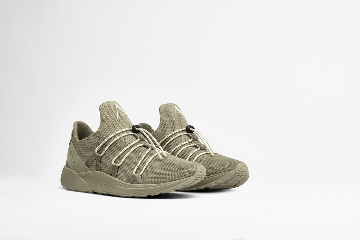 ARKK Collection Scorpitex S-E15 Faded Green Creme - Women Scorpitex Faded Green