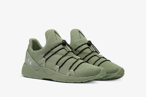 ARKK Collection Scorpitex S-E15 Soft Army Black - Men Scorpitex Army