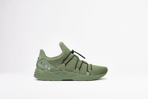 ARKK Copenhagen - Superior Line Scorpitex S-E15 Soft Army Black - Women Scorpitex