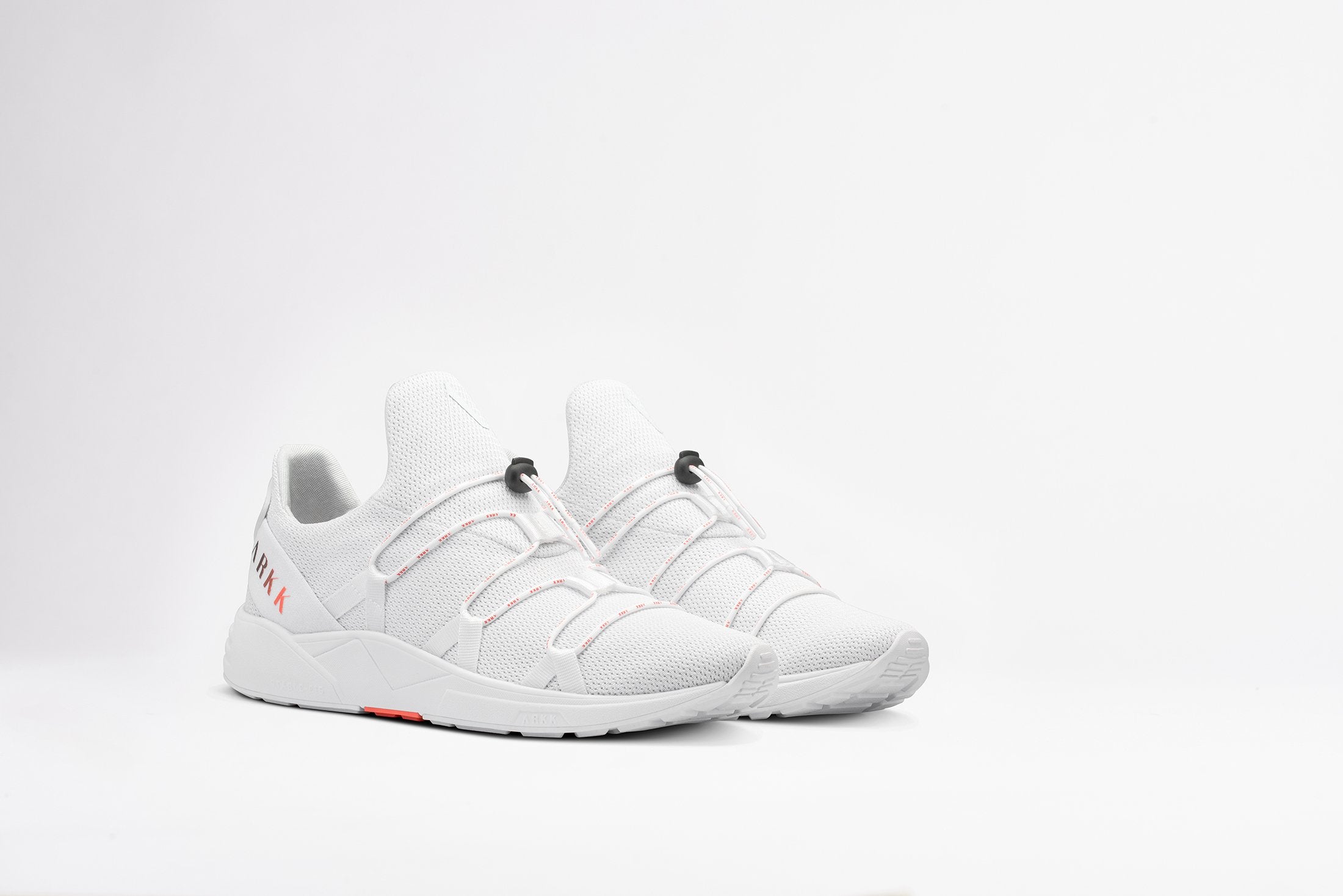 ARKK Copenhagen - Superior Line Scorpitex S-E15 White Bright Red - Men Scorpitex