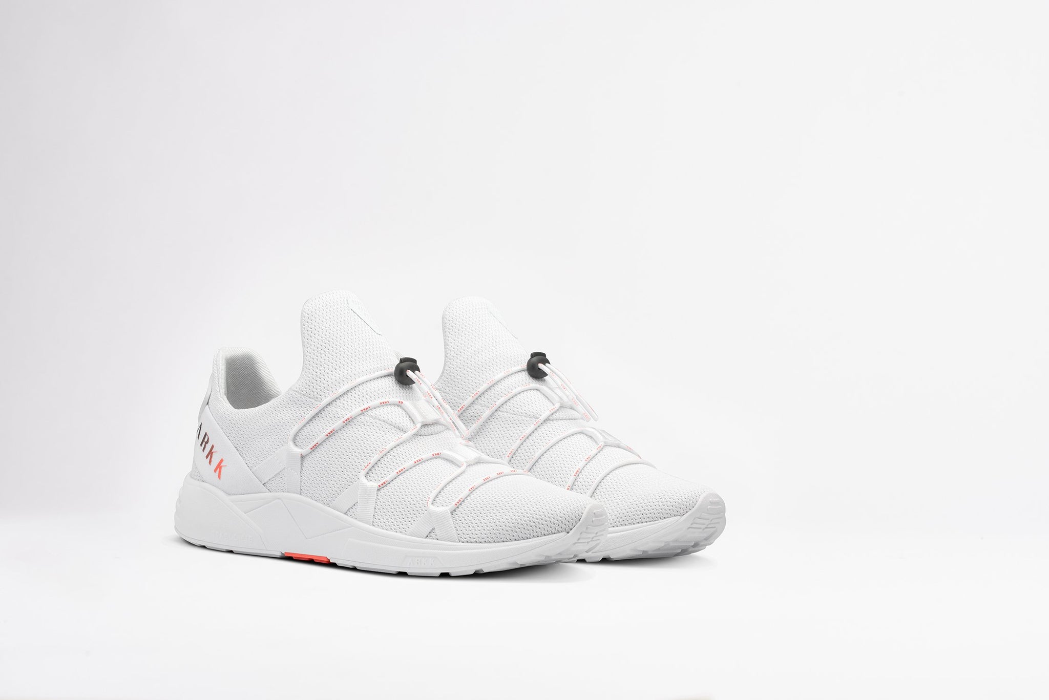 ARKK Copenhagen - Superior Line Scorpitex S-E15 White Bright Red - Men Scorpitex