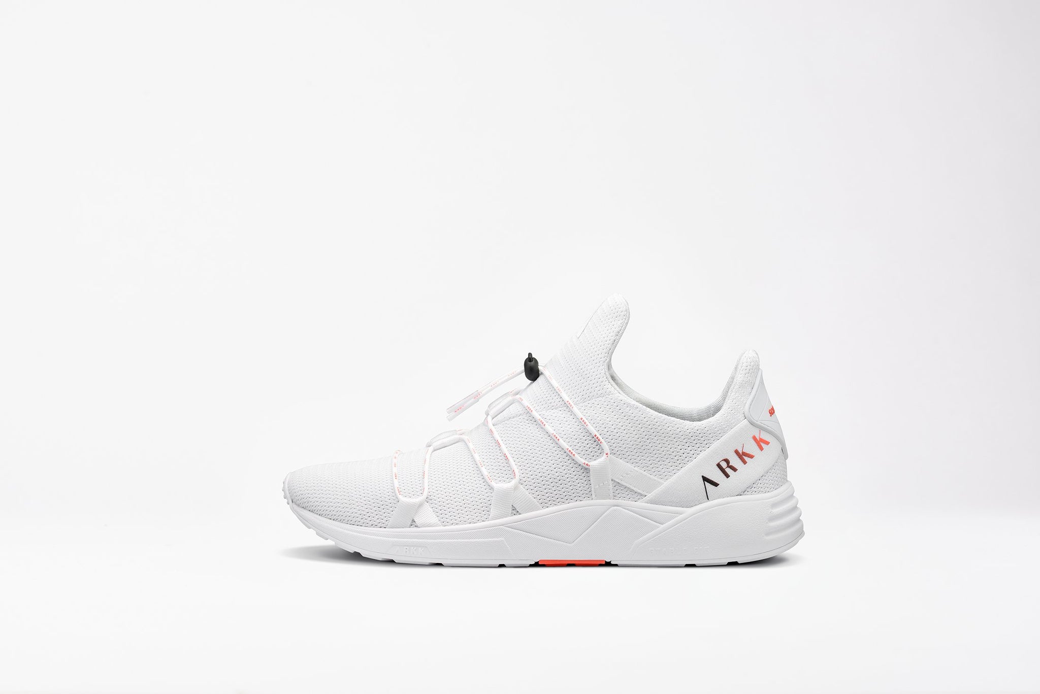 ARKK Copenhagen - Superior Line Scorpitex S-E15 White Bright Red - Men Scorpitex