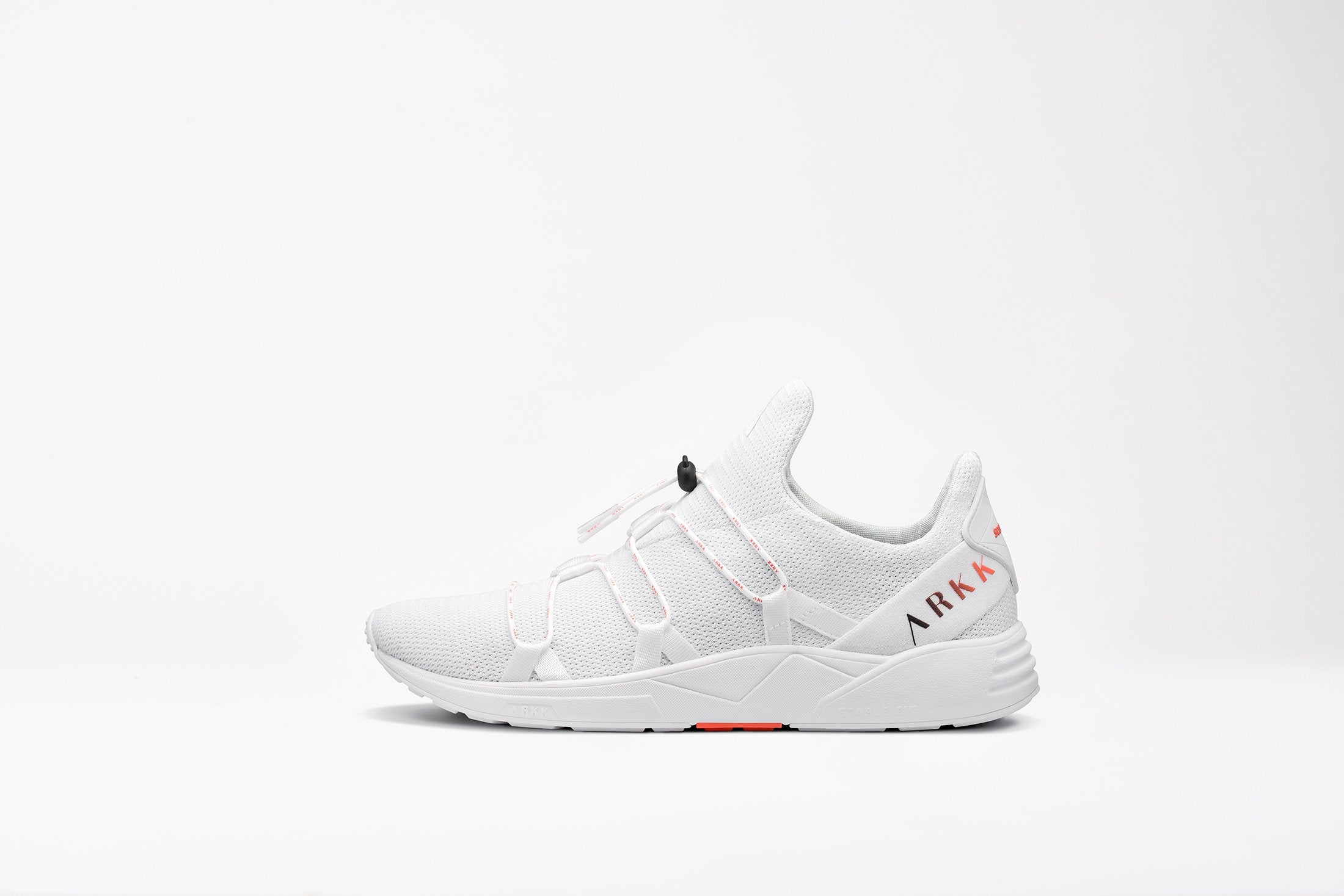 ARKK Copenhagen - Superior Line Scorpitex S-E15 White Bright Red - Women Scorpitex