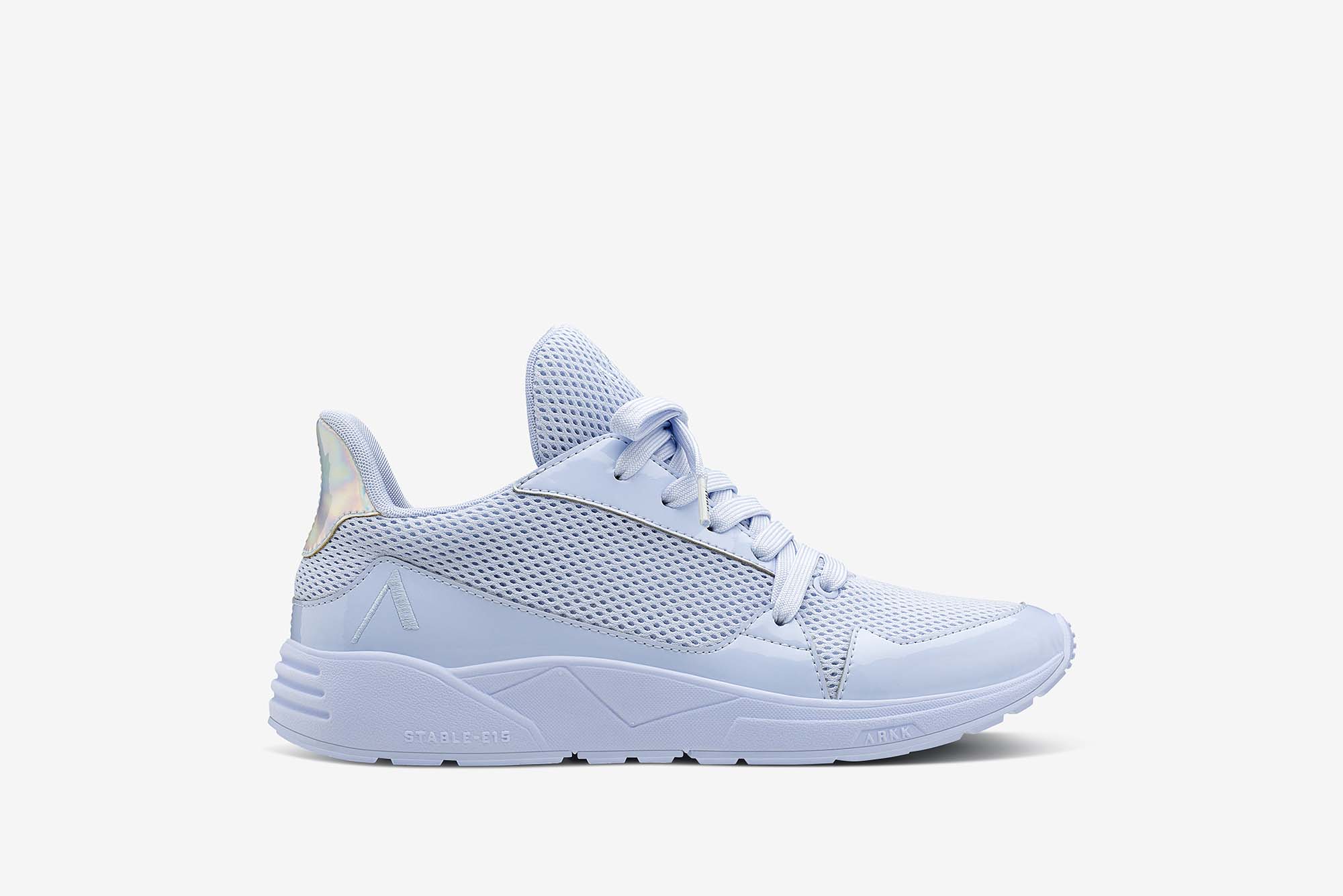 ARKK Collection Serinin Mesh 2.0 S-E15 Arctic Ice - Women Serinin Arctic Ice