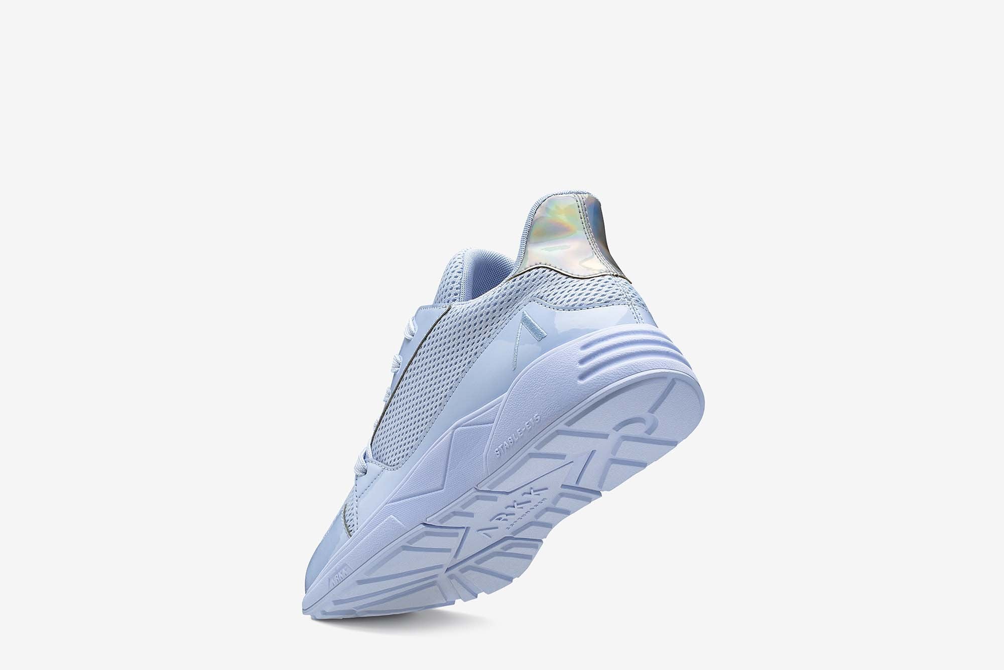 ARKK Collection Serinin Mesh 2.0 S-E15 Arctic Ice - Women Serinin Artic Ice